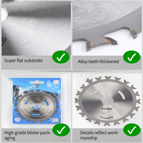 🔥Circular Saw Blade