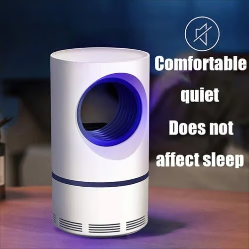 🦟Mosquito-killing lamp  Mosquito And Flies Killer Trap