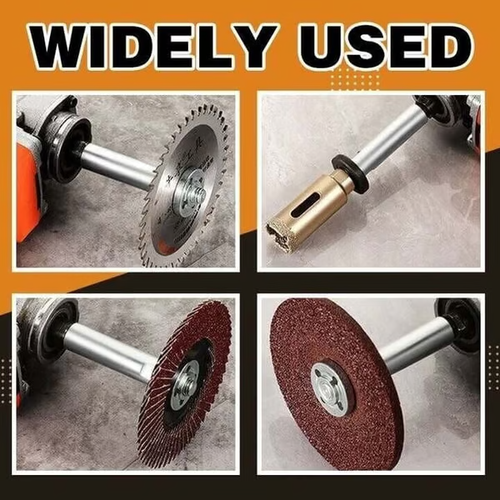 🔥Angle Grinder Extension Connecting Rod
