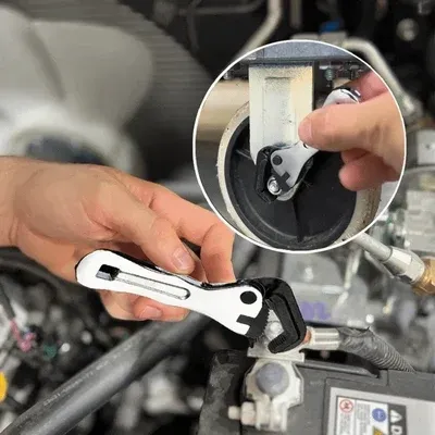 🔧The Micro Stubby Wrench