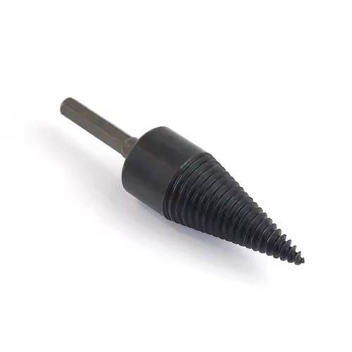 Firewood Drill Bit Set