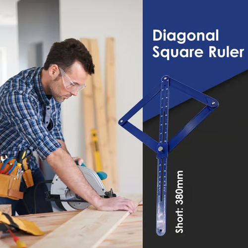 Really useful diy woodworking tool idea! Woodworking ideas and projects.