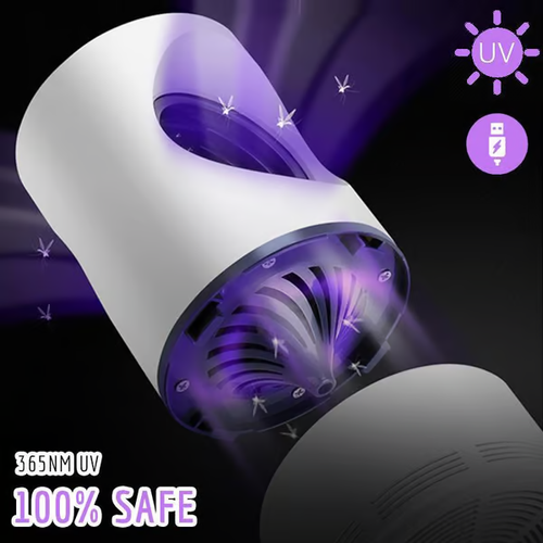 🦟Mosquito-killing lamp  Mosquito And Flies Killer Trap