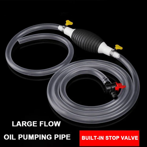 🔥Multifunction Liquid Sucker