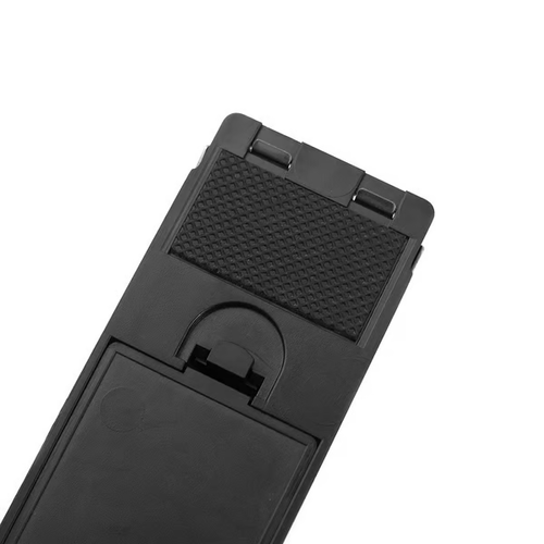 Portable Door Stop Security Alarm