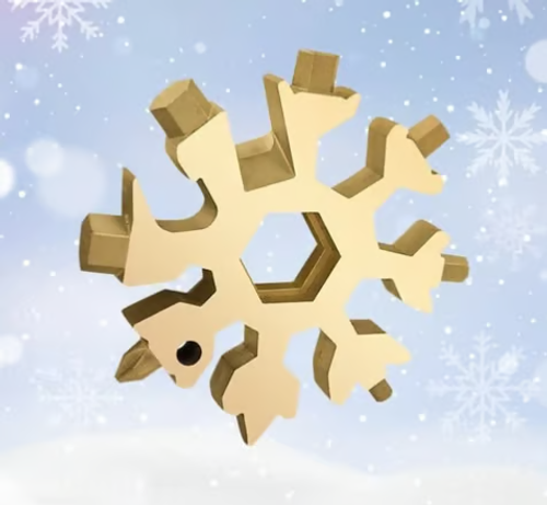 🔧New 18-in-1 Multi-tool（Four sets）