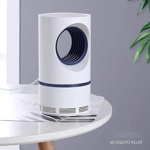 🦟Mosquito-killing lamp  Mosquito And Flies Killer Trap