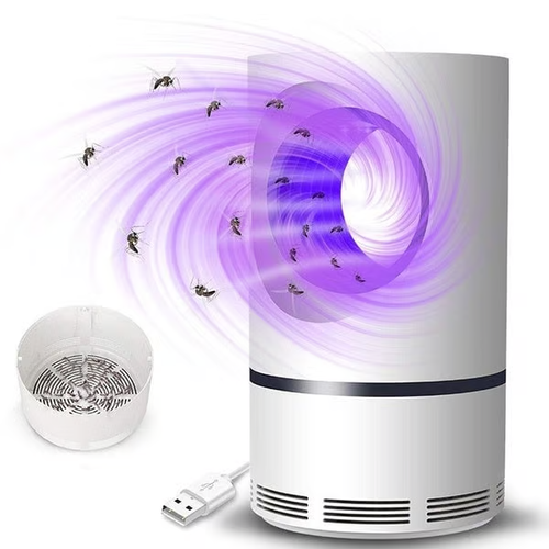 🦟Mosquito-killing lamp  Mosquito And Flies Killer Trap