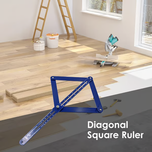 Really useful diy woodworking tool idea! Woodworking ideas and projects.