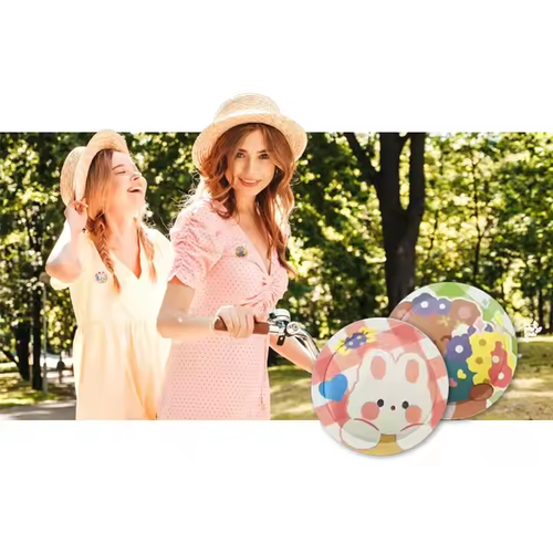 2025 Hot Selling Home Use Anti-Mosquito Repellent Pop Bead Patch