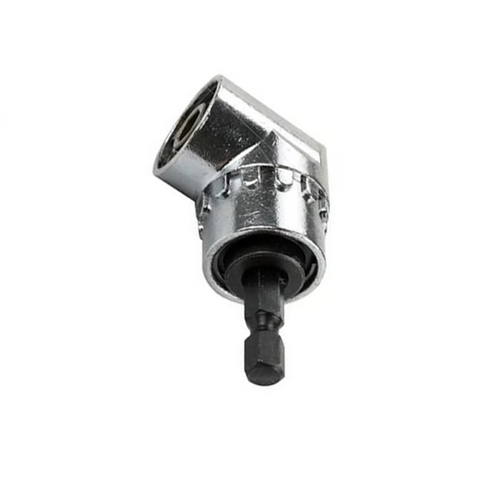 🔥105 Degree Right Angle Drive Drilling（Buy the long one and get the short one for free）