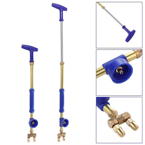 Garden Manual Sprayer(Double)
