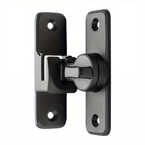 Door Lock Latch（black）