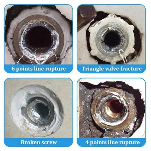 🔥Damaged Screw Extractor,Double Head Broken Screw Extractor