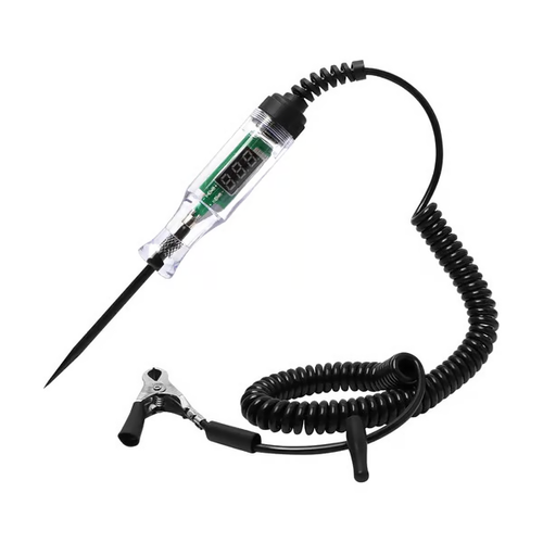 ✨Heavy Duty 5-90V Digital LED Circuit Tester