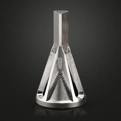 🧰Deburring External Chamfering Tool