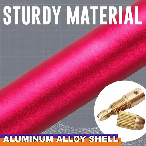 ✨Handy Drilling Electric Tool (6 drill bits)✨