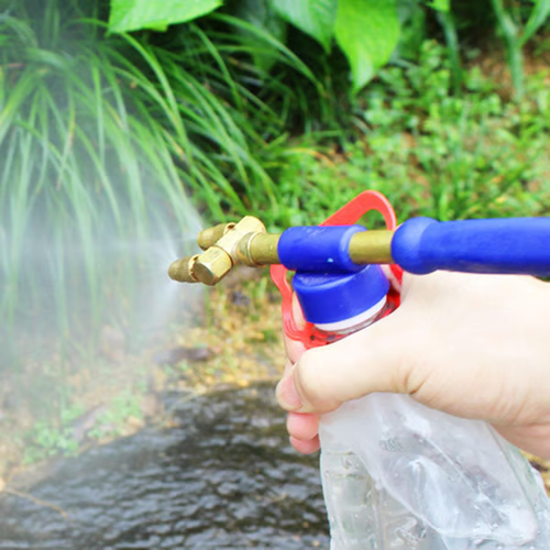 Garden Manual Sprayer(Double)