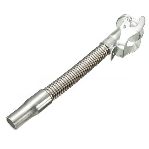 ✨ Lifetime Rust Proof Fuel Flow: Upgrade to Military-Grade Stainless Steel Lines NOW! ✨