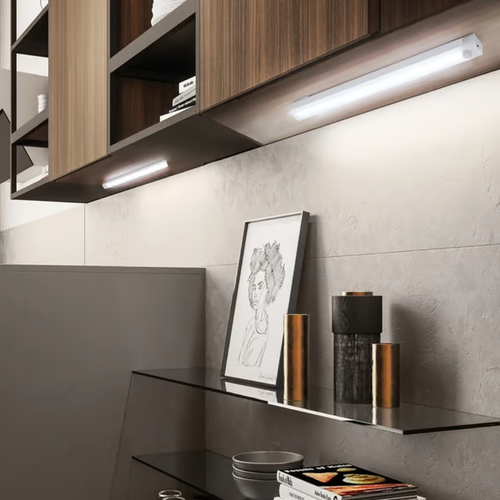 💥Punch-free Smart Sensor Magnetic Rechargeable LED Lights