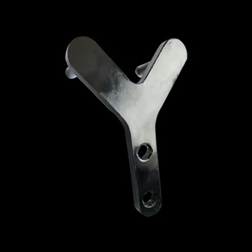 Car lower control arm disassembly tool