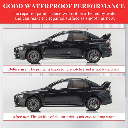 ⚡ Magic Car Scratch Removal Pen⚡