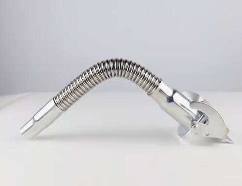 ✨ Lifetime Rust Proof Fuel Flow: Upgrade to Military-Grade Stainless Steel Lines NOW! ✨