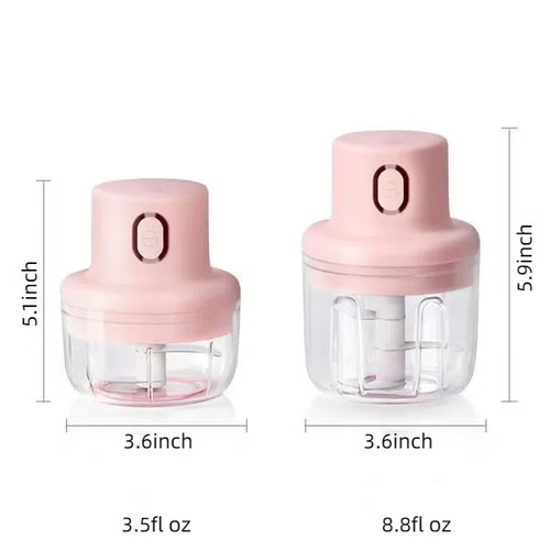 🎁Wireless Food Chopper