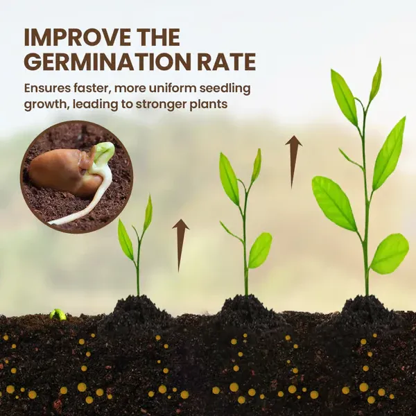 🔥Hot Sale🌱Soil Improvement Loosening Agent（50% OFF）