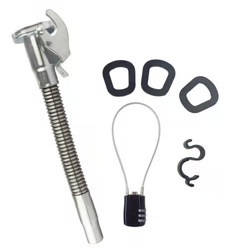 ✨ Lifetime Rust Proof Fuel Flow: Upgrade to Military-Grade Stainless Steel Lines NOW! ✨