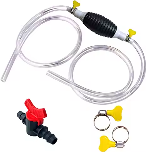🔥Multifunction Liquid Sucker