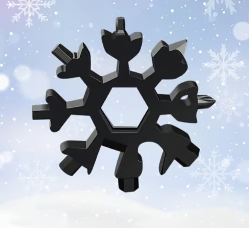 🔧New 18-in-1 Multi-tool（Four sets）