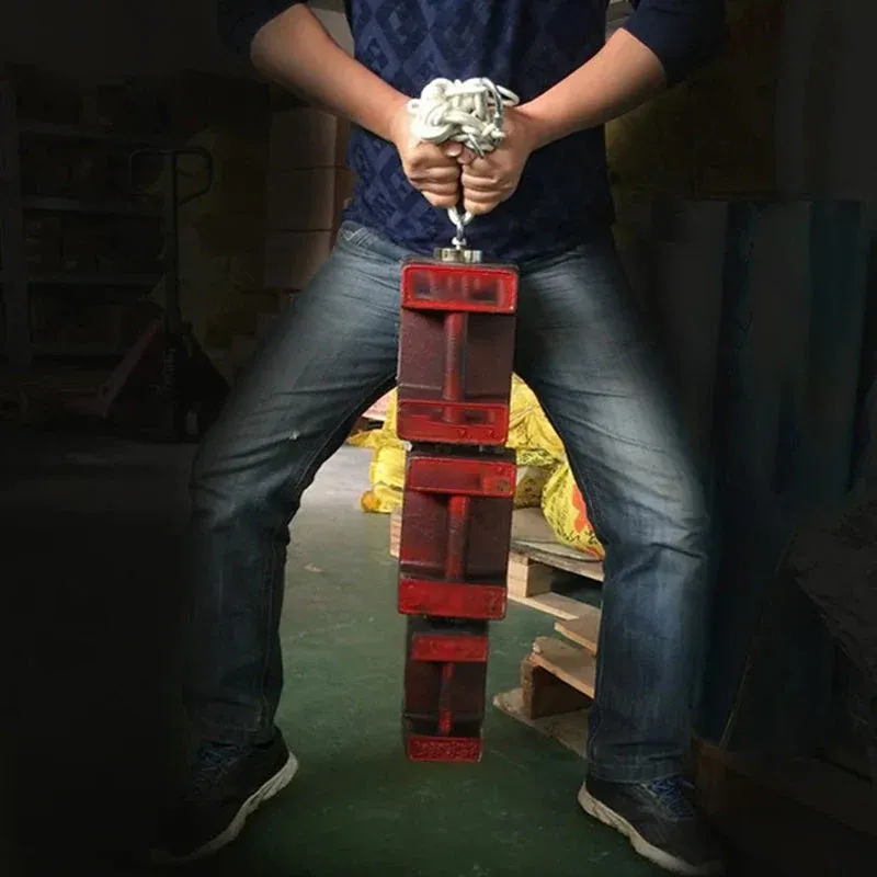 🔥Hot Sale🔥Deep Water Magnetic Salvage Gold, Silver, Treasure, Coin Magnet Set