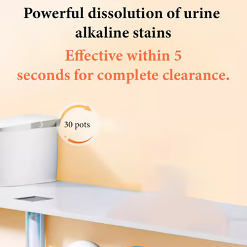 🔥Multifunctional powerful anti-blocking drain cleaner powder