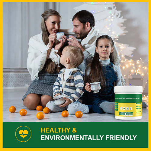 🔥🎁Multifunctionele Transparante Waterdichte Coating