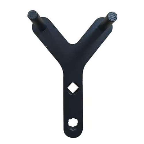 Car lower control arm disassembly tool