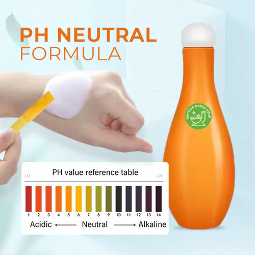 🎁 HOT 50% OFF⏳ Bathroom Deodorizing Long Lasting Fragrance Cleaner