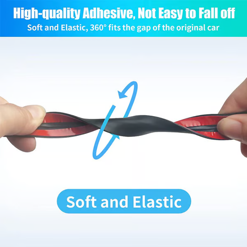 😲💖👉Car Windshield Edge Seal