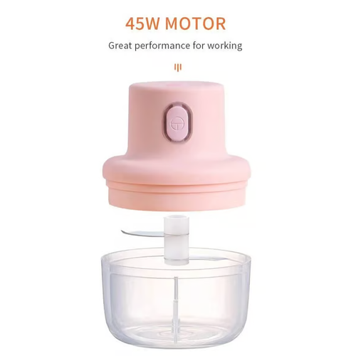 🎁Wireless Food Chopper