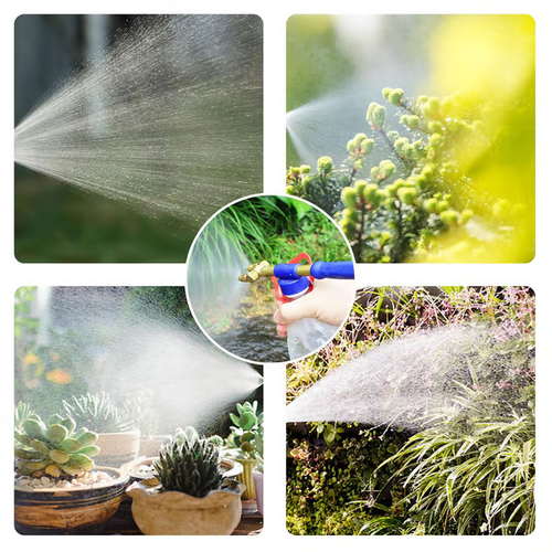 Garden Manual Sprayer(Double)