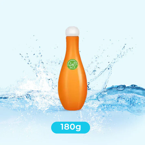 🎁 HOT 50% OFF⏳ Bathroom Deodorizing Long Lasting Fragrance Cleaner