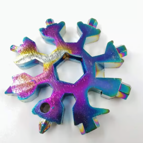 🔧New 18-in-1 Multi-tool（Four sets）