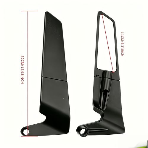 Rearview Mirror