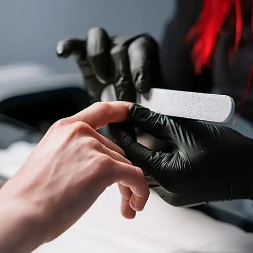 gloves