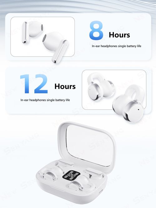 Bluetooth Headphones