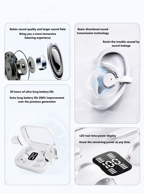 Bluetooth Headphones