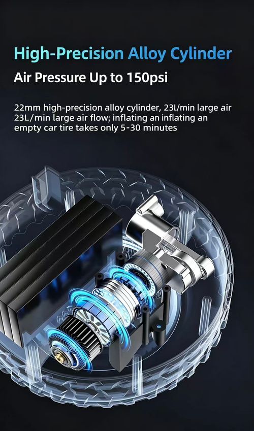 air pump