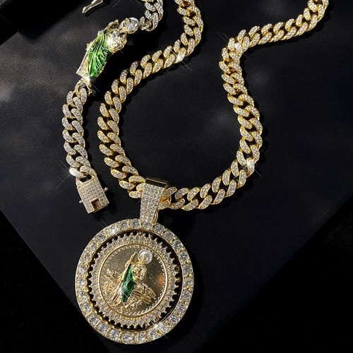 Cuban Chain Bracelet