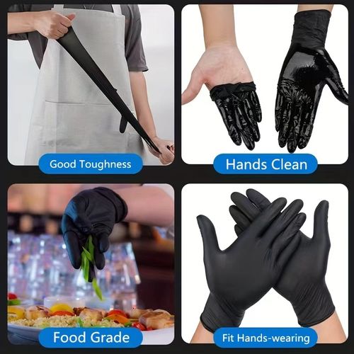 gloves