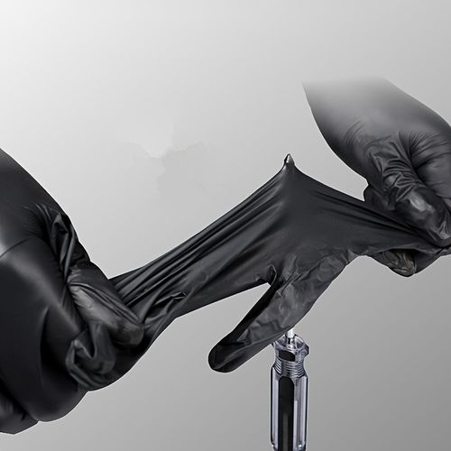 gloves